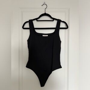 Babaton bodysuit
